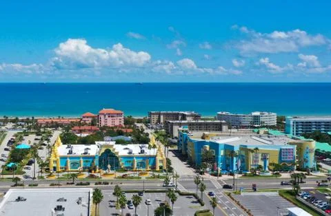 Ron Johns Stock Photos