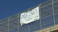 Ron Paul Sign 02 HD Footage