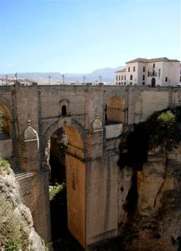 Ronda Bridge Фото