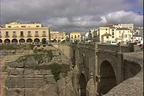 Ronda Bridge-ws Видео 820041