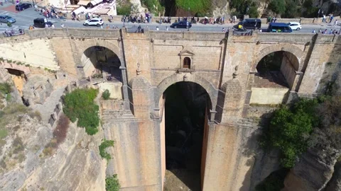 Ronda Stock Footage 289560808