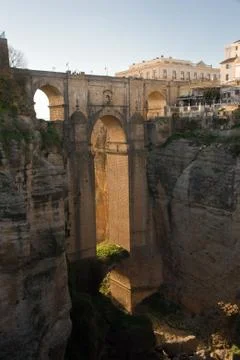 Ronda Stock Photos