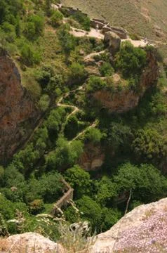 Ronda - Spain Stock Photos