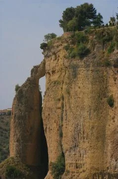 Ronda - Spain Stock Photos