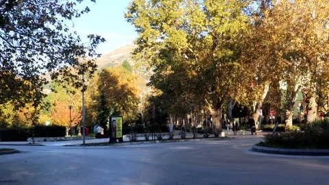 Rondo, Mostar Stockbeeldmateriaal 255978555