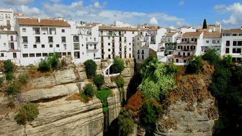 Rondo Spain2 Stock Footage 162725655