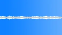 Roof-deck - city ambience stereo Sound Effect