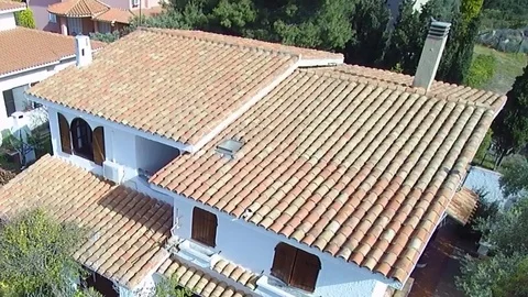 Roof up 스톡 동영상 88705056