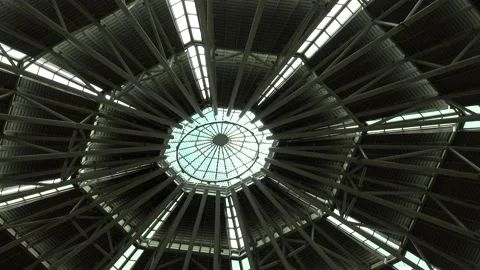 Roof 库存影片 154294130