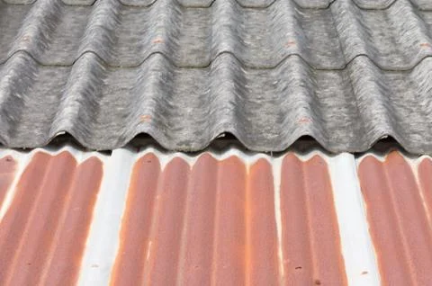 Roof Stock Photos