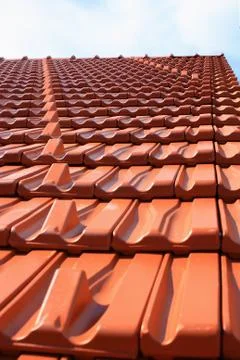 Roof Stock Photos