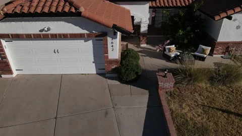 Roof Replacement  Stock Footage 196738142