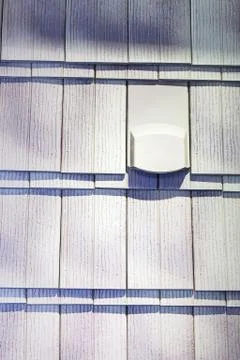 Roof tiles Stock Photos