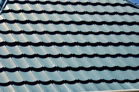 Roof tiles Photos