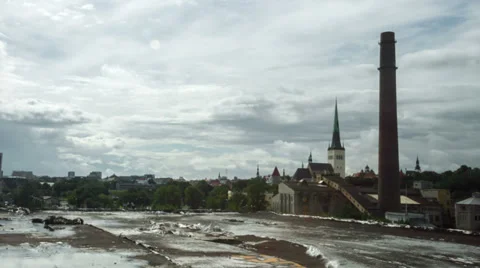 Roof Timelapse Vidéo 37324964