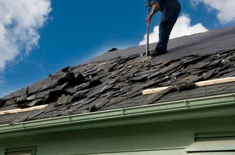 Roofing Stock Photos