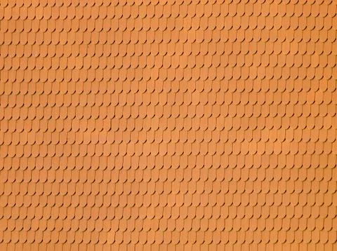 Rooftiles texture Stock Photos