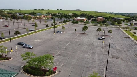 Rooftop 5 Stock Footage 170347980