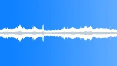Rooftop City Traffic - LoopSound Effect