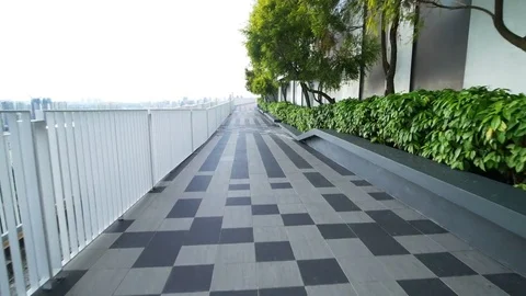 Pinnacle Duxton Stock Videos – Royalty-Free HD & 4K Videos