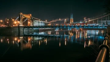 Rooftop timelapse - Wroclaw Видео 85487962