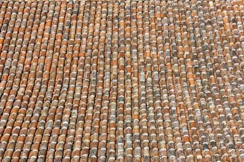 Rooftops Stock Photos