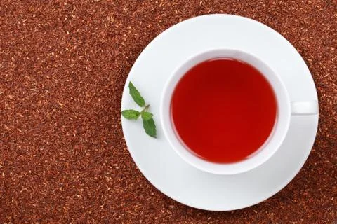 Rooibos tea Stock Photos