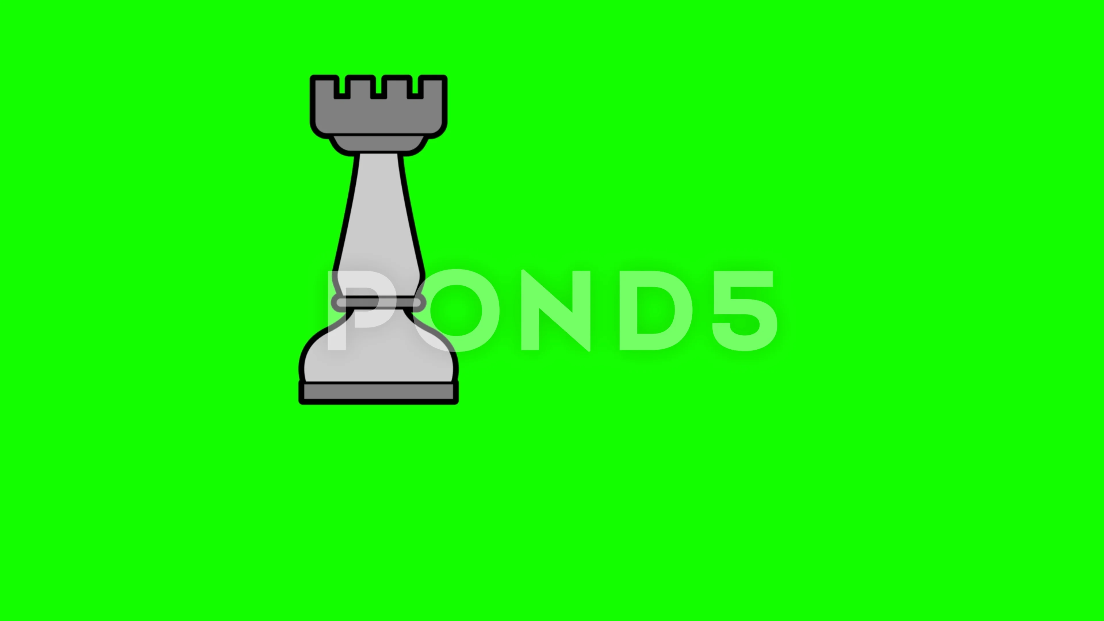 Short Rook Chess – Green Chess