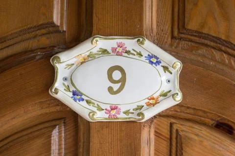 Room 9 Stock Photos