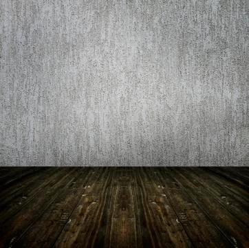 Room abstract Stock Photos