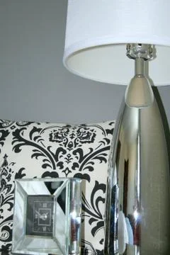 Room accessories Stock Photos