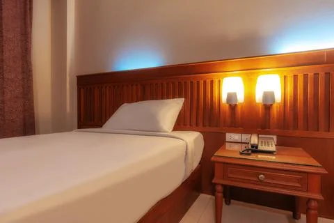 Room and interior concept Stock Photos