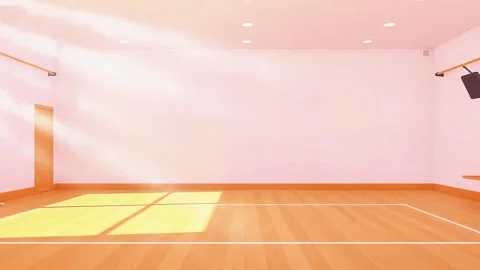 Room Background Abtract Stock Footage 304254952