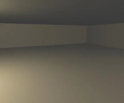 Room background Stock Illustration