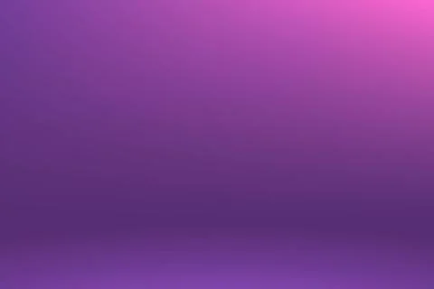 Room background with spotlight gradient Stock Illustration