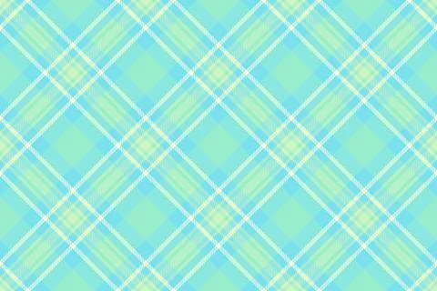 Room check fabric pattern, net seamless background texture. Carpet tartan v.. 스톡 일러스트