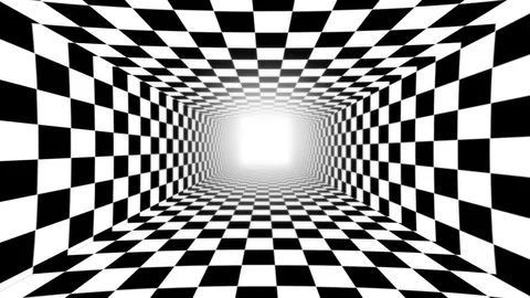 Room For Confusion Stock Footage 81205498