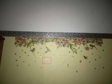 Room design Fotos de archivo