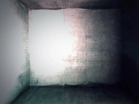 Room empty twitch Video stock 25259348