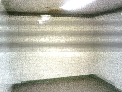 Room empty twitch Video stock 25259528