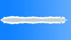 Room Fan Cycle Sound Effect
