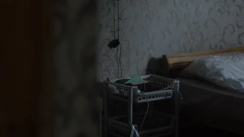 Room Video stock 224867823