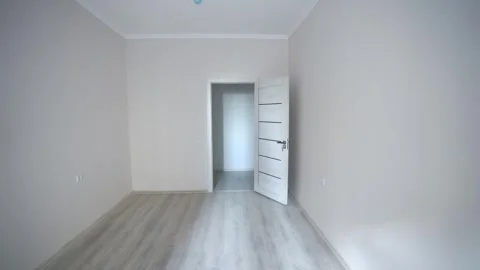 Room Stock Footage 254487650