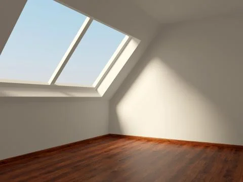 Room Stock Illustration