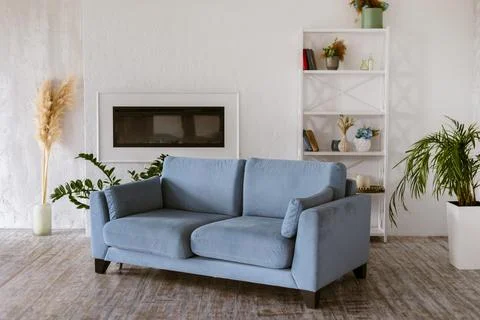 Room interior design 3 Stock Photos