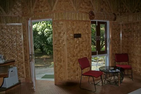 Room Interior Stock Photos