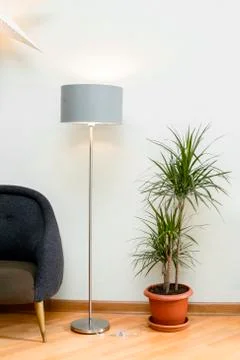 Room interior Stock Photos