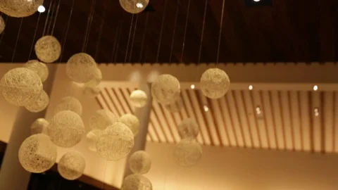 Room interiors Stock Footage 105342675