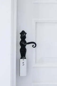 Room number Stock Photos