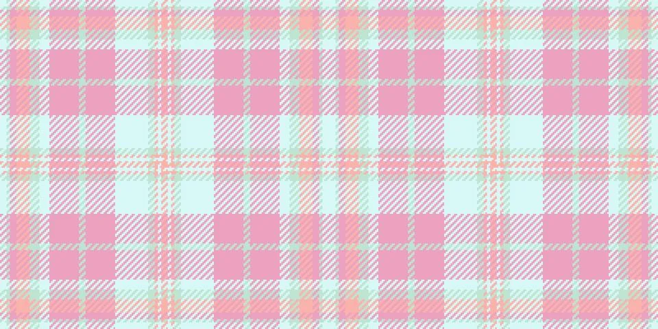 Room pattern texture plaid, canadian fabric vector seamless. Marketing chec.. Illustrazione stock
